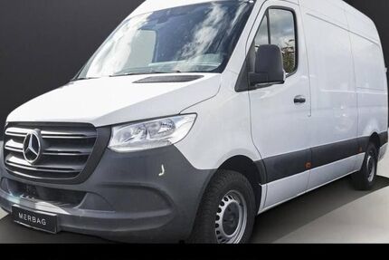 Mercedes-Benz Sprinter 50.000 km 35.700 &euro; Wiesbaden-Schierstein 65201