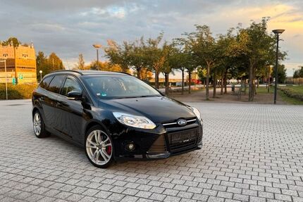 Ford Focus 208.543 km 4.444 &euro; Jessnitz 06800