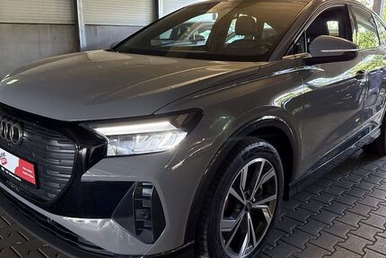 Audi Q4 e-tron 76.000 km 29.900 &euro; Ichenhausen 89335