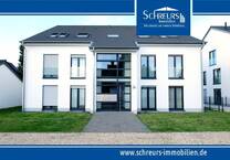 Krefeld - Bockum Stadtwald - Hochwertige 3-Zimmer-Wohnung mit Balkon in Top Lage!