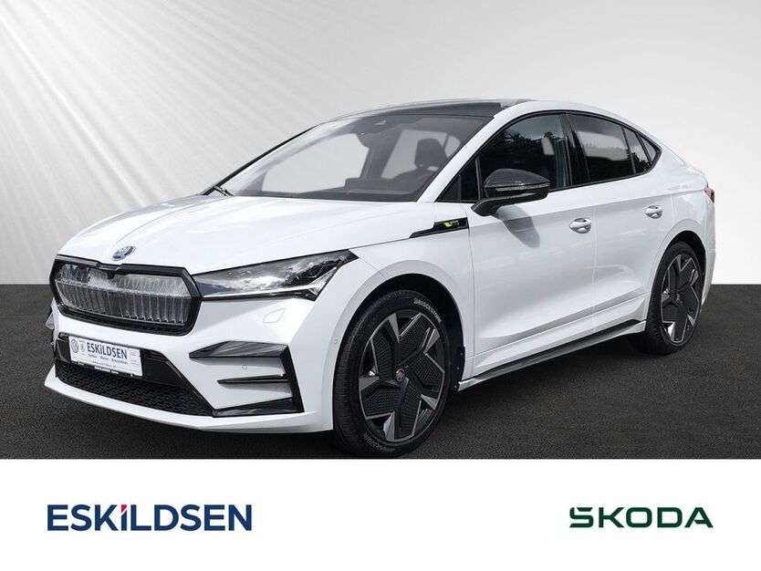 Skoda Enyaq 10.226 km 47.960 € Itzehoe 25524