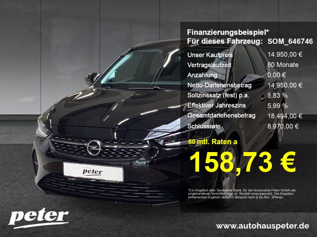 Corsa
