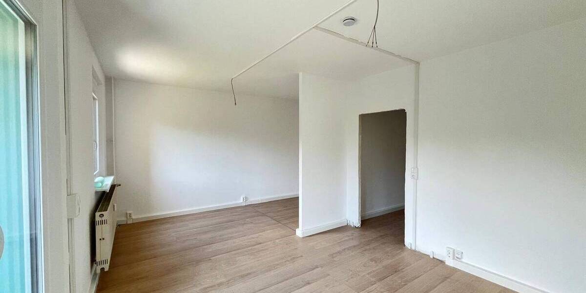 Etagenwohnung Rothenburg/Oberlausitz Uhsmannsdorf - 3 Zimmer, 60 m&sup2;, 330&euro; | Angebot:25681074