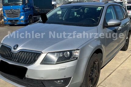 Skoda Octavia 249.000 km 7.600 &euro; Stockstadt am Main 63811