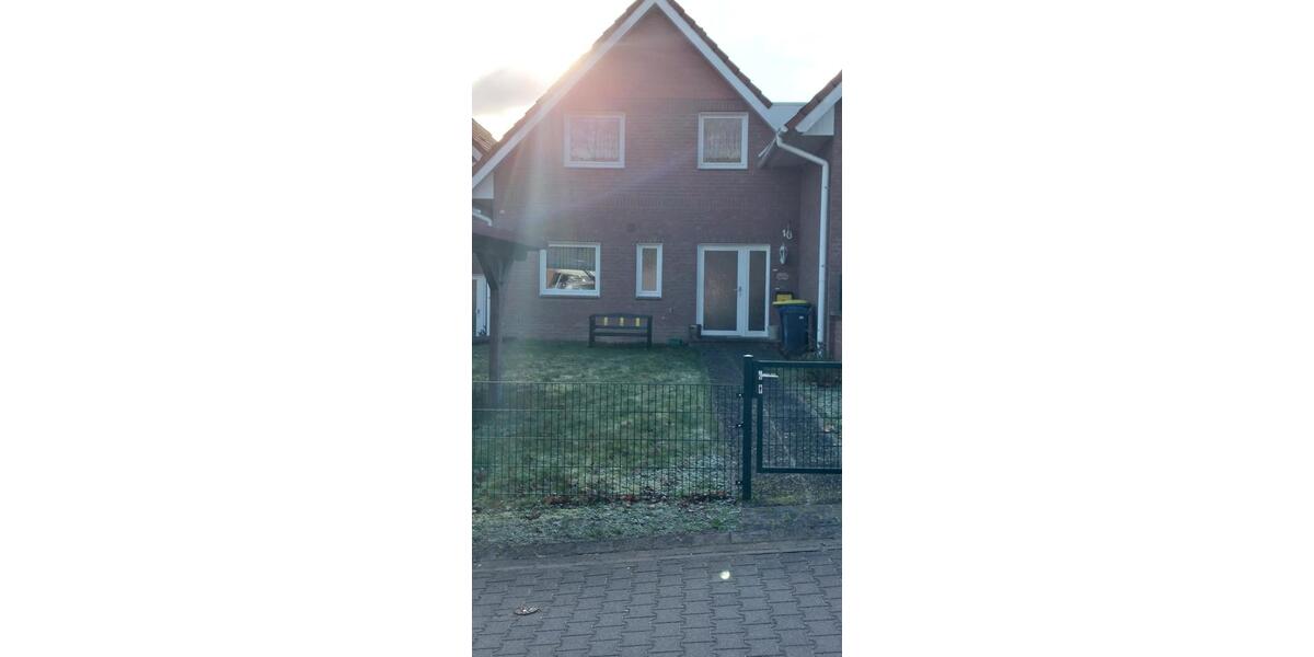 Reihenhaus Dannenberg (Elbe) - 4 Zimmer, 102 m&sup2;, 185.000&euro; | Angebot:26057910