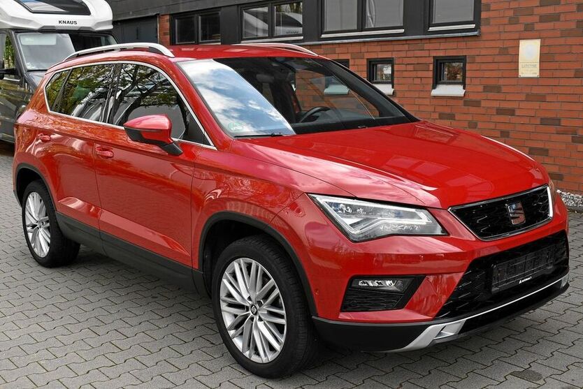 Ateca