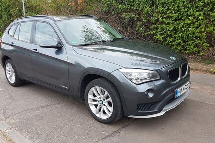 BMW X1 160.700 km 11.800 € Ketsch 68775