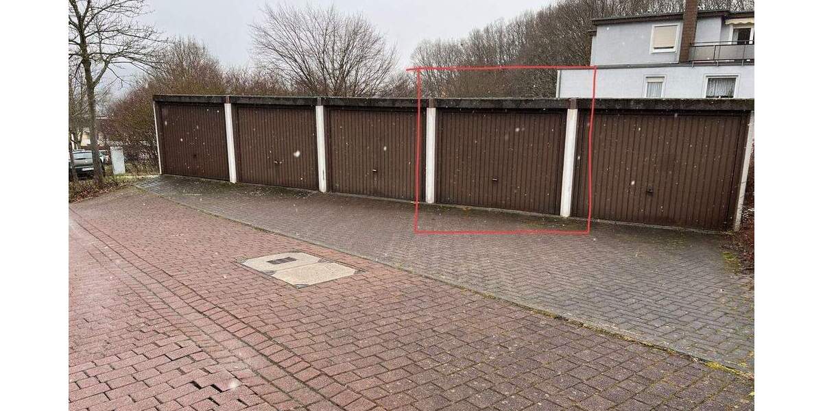 Etagenwohnung Hann. Münden - 2 Zimmer, 73 m&sup2;, 159.000&euro; | Angebot:25268832