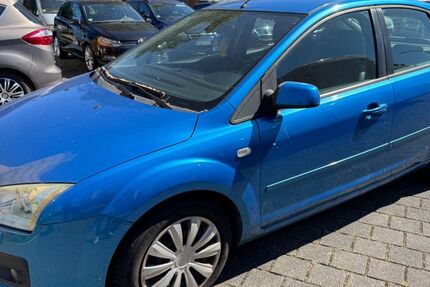 Ford Focus 200.000 km 2.499 &euro; Neuss 41462