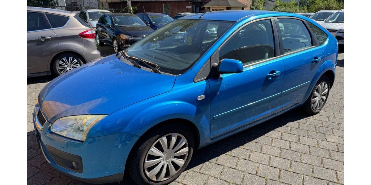 Ford Focus 200.000 km 2.499 &euro; Neuss 41462