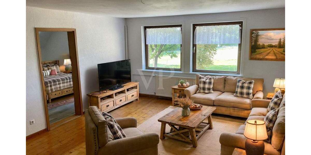 Mehrfamilienhaus, Wohnhaus Wustrow / Königshorst Königshorst - 1 Zimmer, 300 m&sup2;, 379.000&euro; | Angebot:25670763