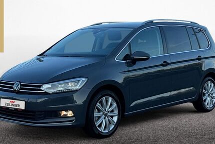VW Touran 16.030 km 34.444 &euro; Dietersheim 91463