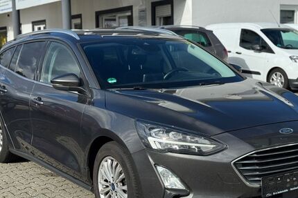 Ford Focus 146.000 km 9.700 &euro; Butzbach 35510