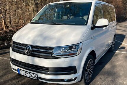 VW T6 Multivan