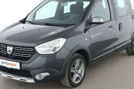 Dacia Dokker 47.826 km 15.590 &euro; Frankfurt am Main 65936
