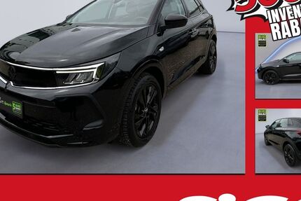 Opel Grandland (X) 32.962 km 19.980 &euro; Augsburg 86167