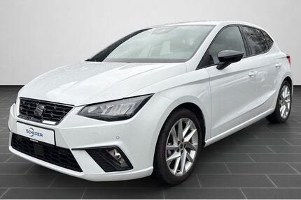 Seat Ibiza 17.411 km 18.990 &euro; Ludwigshafen 67063