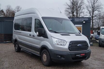 Ford Transit 485.000 km 11.000 &euro; Geesthacht 21502