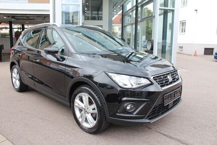 Seat Arona 89.000 km 12.500 &euro; Ingolstadt 85055