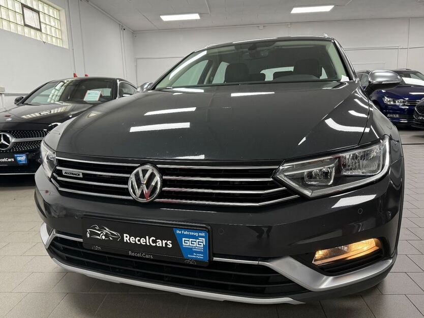 VW Passat Alltrack 178.000 km 19.900 € Wurmlingen 78573