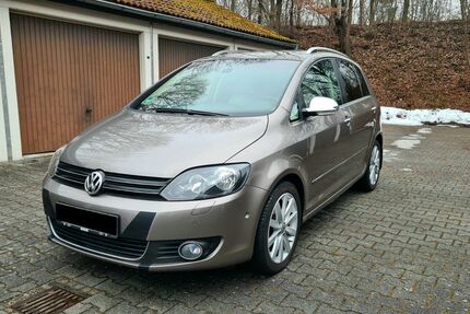 VW Golf Plus 118.000 km 5.590 &euro; Augsburg 86163
