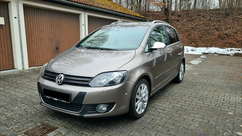 VW Golf Plus 118.000 km 5.590 &euro; Augsburg 86163