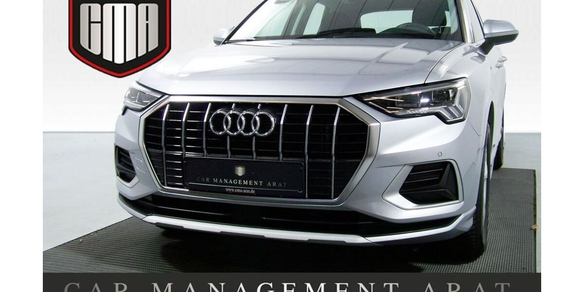 Audi Q3 9.723 km 34.331 &euro; Hamburg Stadtteil Horn 22119