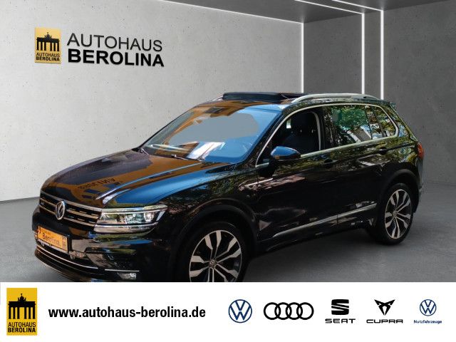 VW Tiguan 63.090 km 33.333 € Berlin 10709