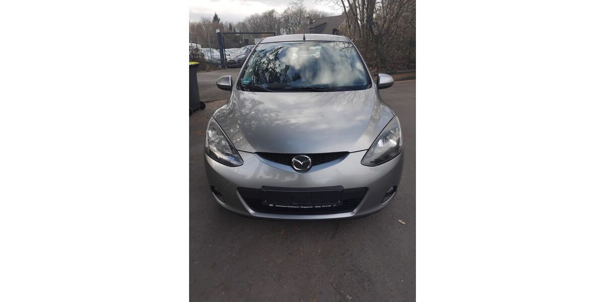 Mazda 2 203.000 km 2.300 &euro; Wuppertal 42281
