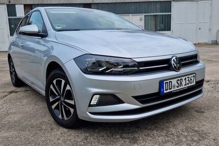 VW Polo 37.000 km 12.990 &euro; Dresden 01099