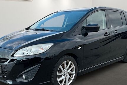 Mazda 5 152.415 km 4.499 &euro; Brehna 06796