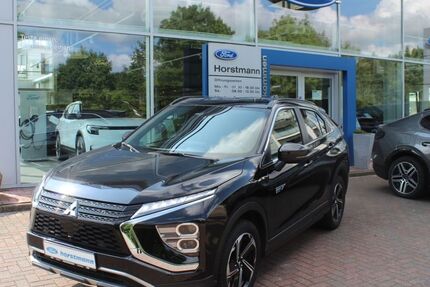 Mitsubishi Eclipse Cross 29.838 km 22.950 € Rastede 26180