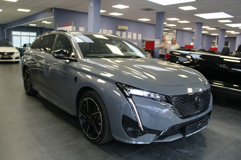 Peugeot 308 4.919 km 28.980 € Euskirchen 53881