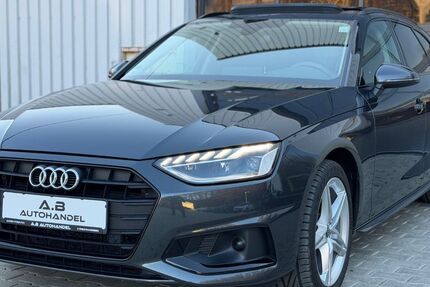 Audi A4 83.300 km 24.990 &euro; Wilden (Siegerland) 57234