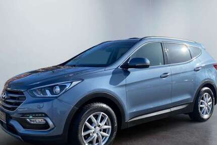 Hyundai SANTA FE 99.928 km 22.440 &euro; Stendal 39576