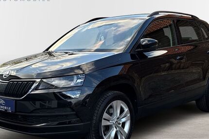 Skoda Karoq 104.000 km 22.990 &euro; Goslar 38640