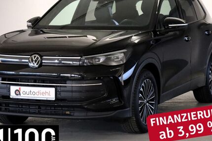VW Tiguan 25.983 km 35.790 &euro; Wetzlar 35576