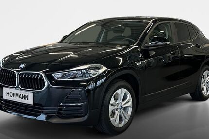BMW X2 30.100 km 27.205 &euro; Pfaffenhofen 85276