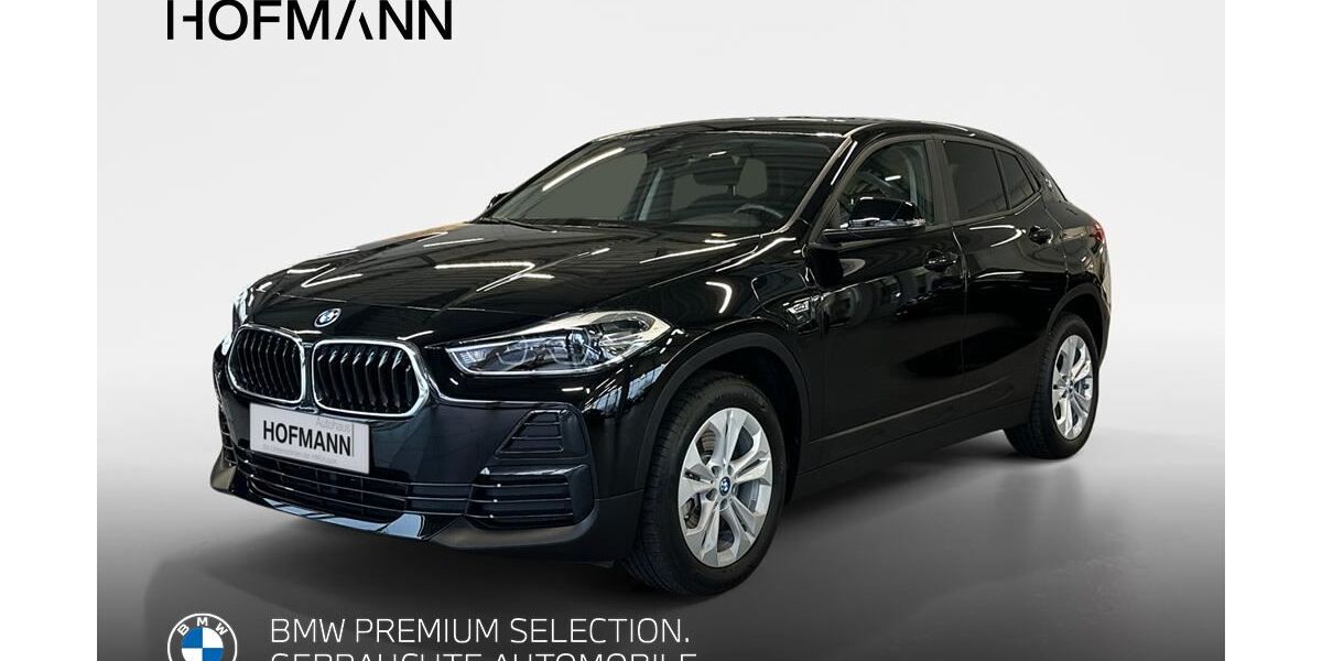 BMW X2 30.100 km 27.205 &euro; Pfaffenhofen 85276