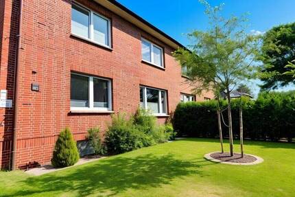 Traumhaftes Zweifamilienhaus in bester Lage von Waltrop - Modern, hochwertig und vielseitig nutzbar! 7 zimmer