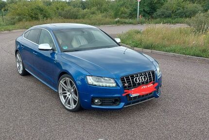 Audi S5 165.300 km 11.500 &euro; Brandenburg an der Havel 14772