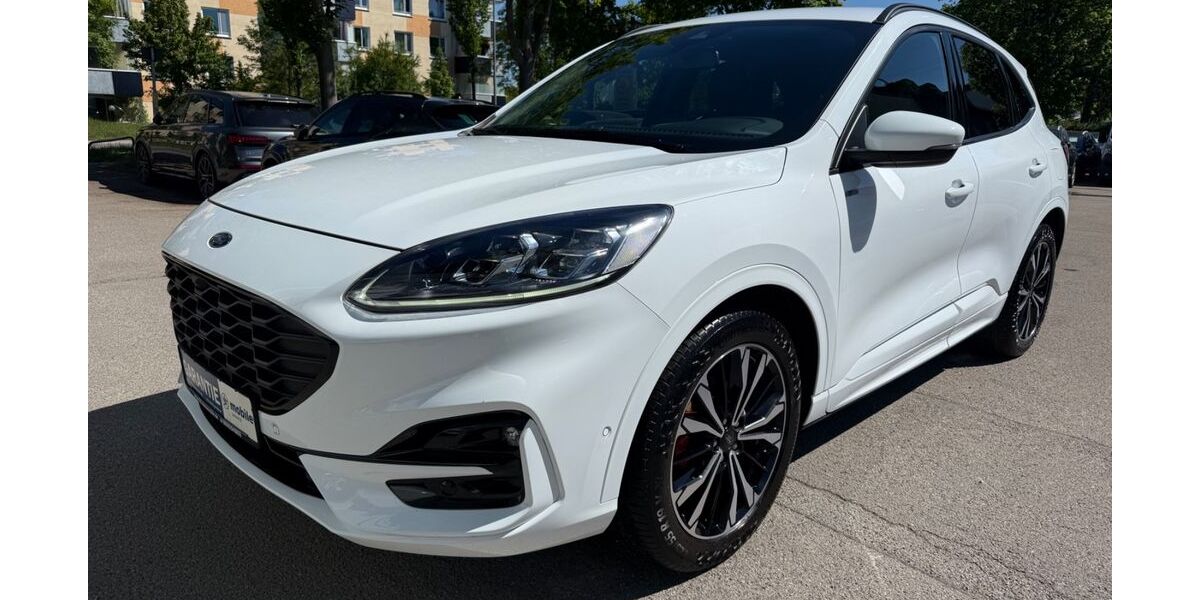 Ford Kuga 139.995 km 15.950 &euro; München 81243