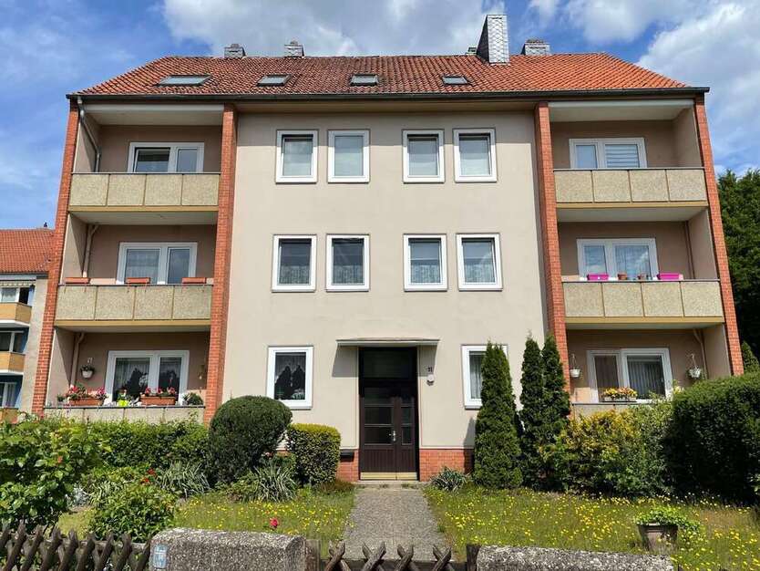 Wohnung zum Mieten in Hannover 412,89 € 51.63 m²