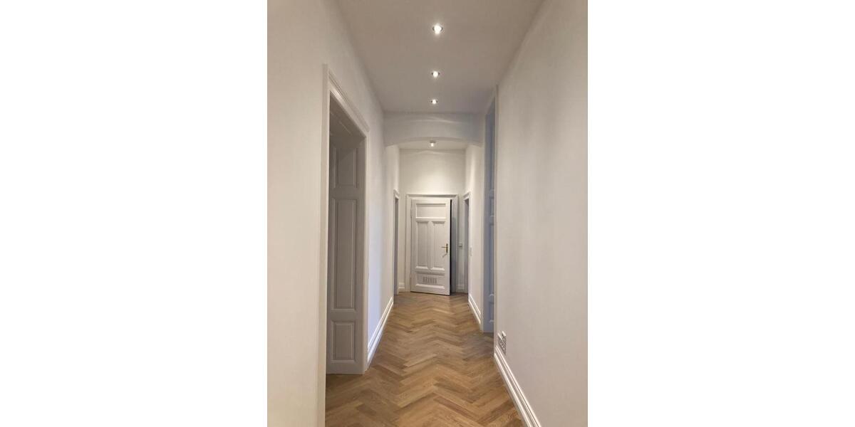 Etagenwohnung Wiesbaden Klarenthal - 5 Zimmer, 125 m&sup2;, 2.225&euro; | Angebot:26404973