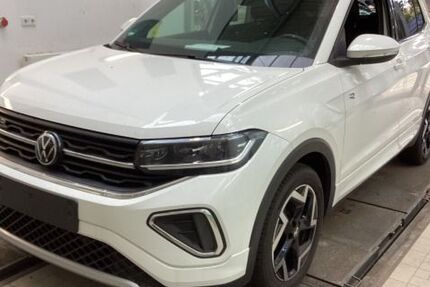VW T-Cross 7.484 km 26.444 &euro; Hamburg 22303