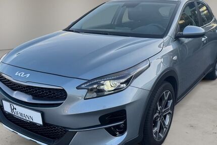Kia XCeed 72.000 km 18.995 &euro; Cloppenburg 49661