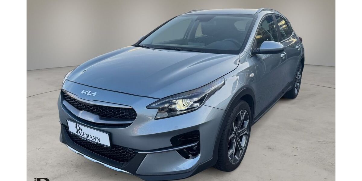 Kia XCeed 72.000 km 18.995 &euro; Cloppenburg 49661
