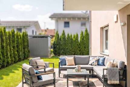 Wohnung Brunnthal Faistenhaar - 5.5 Zimmer, 140 m&sup2;, 979.900&euro; | Angebot:26689771