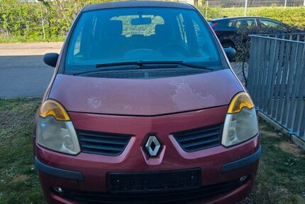 Renault Modus