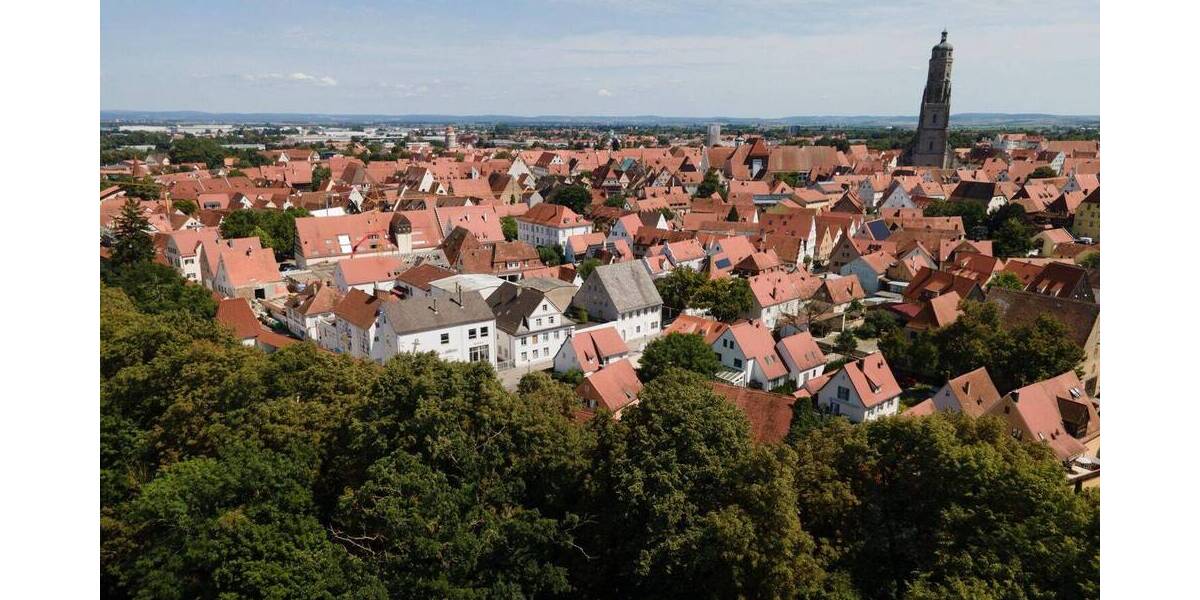 Etagenwohnung Nördlingen - 2 Zimmer, 54 m&sup2;, 399.000&euro; | Angebot:26330482